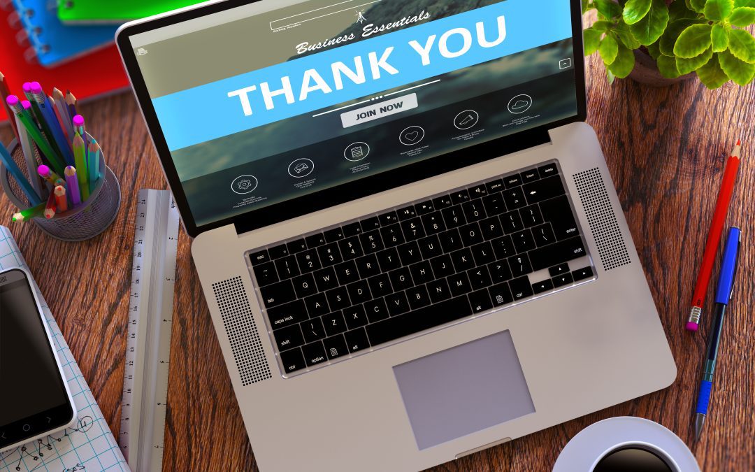 How To Set Up a Customer Appreciation Strategy