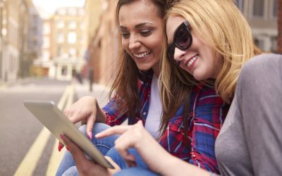 Relationships Are The Center of a Business