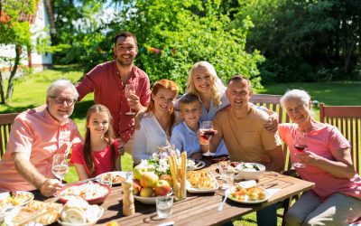 Healthy Relationships