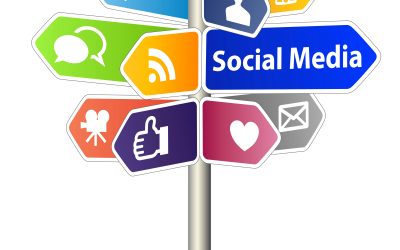 The Benefits of Social Media