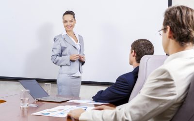 3 Characteristics of a Sales Leader