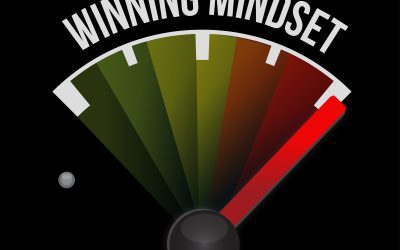 How To Craft a Winning Mindset in 5 Steps