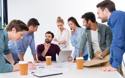 6 Keys to Effective Communication