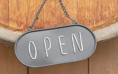 Businesses Face New Challenges as They Start to Reopen