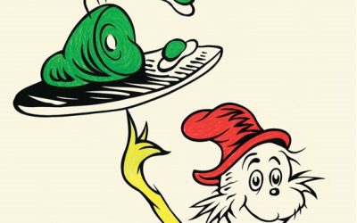 Sales Lesson – From Dr. Seuss