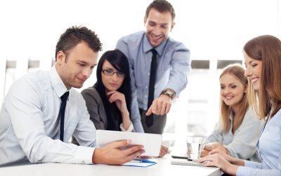 Awesome Working Relationships