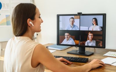 5 Things You Can Do to Keep Your Business Moving Forward During COVID-19