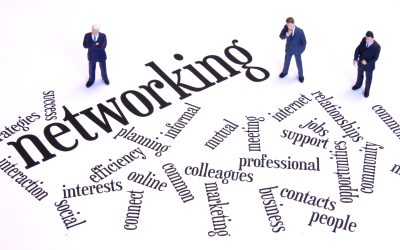 How To Succeed at Building Professional Relationships