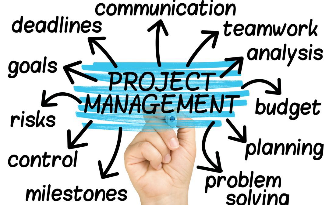 Project Management Platforms That I Use in My Business