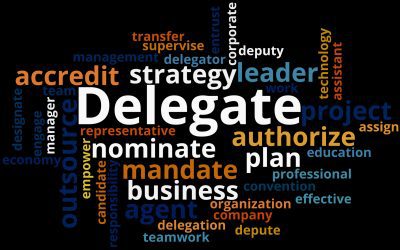 Managing Your Business