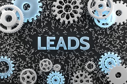 Reaching Your Leads